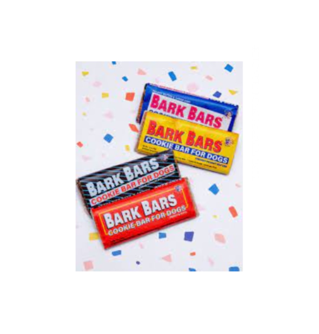 Bark Bars