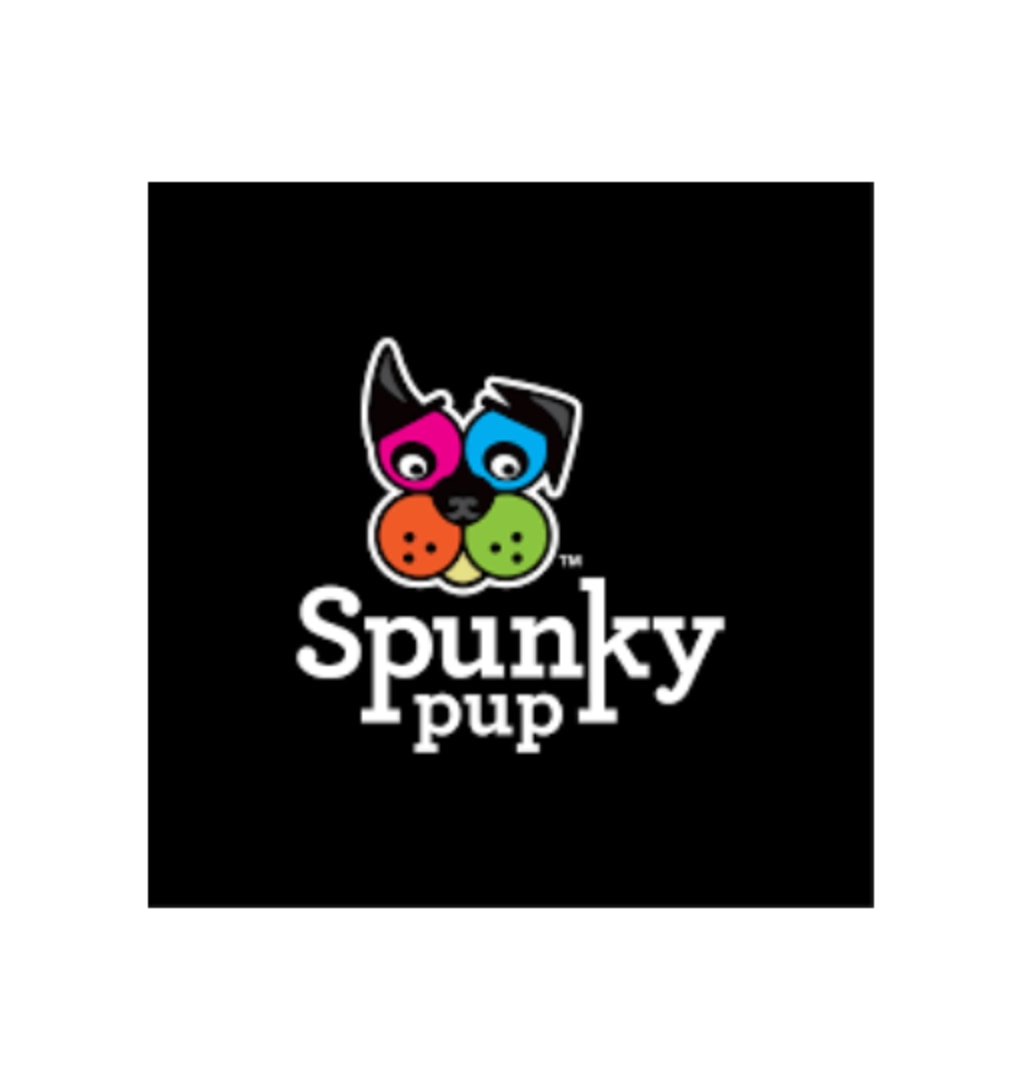 Spunky Pop