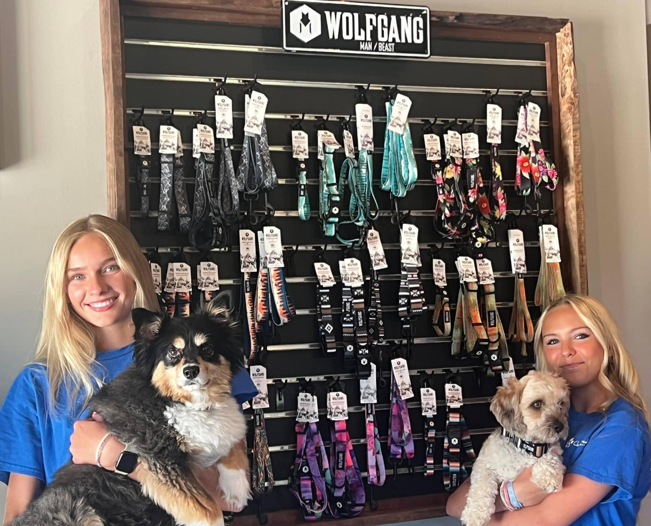 Dog Resort Retail Store Image 2