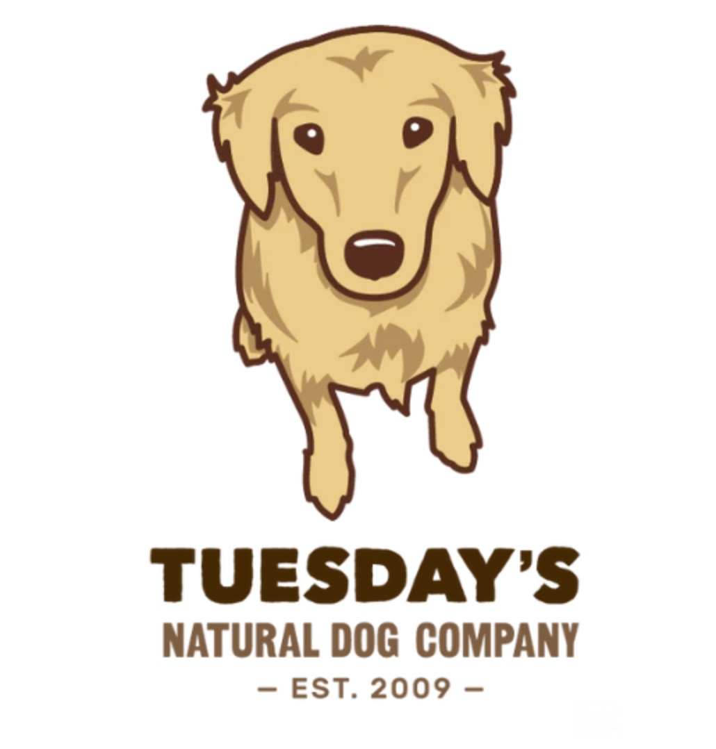 Tuesdays Natural Dog Company